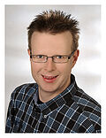 Andreas Kübker