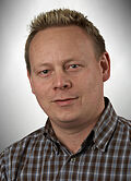 Stephan Borcherding