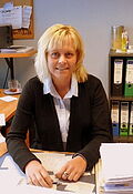 Annette Brackmann