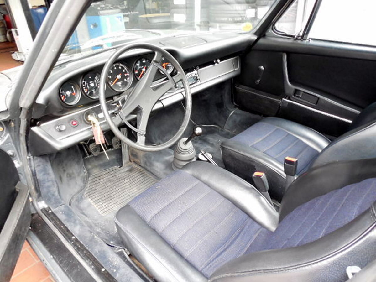 Porsche 911S 2.4, BJ 1973 error_file_does_not_exist
