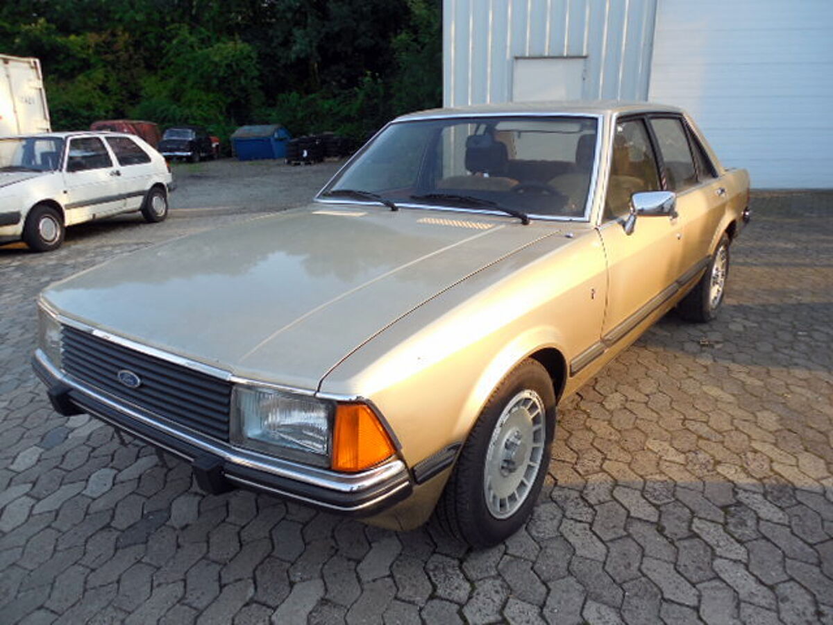 Granada 2.8i Ghia Automatic error_file_does_not_exist