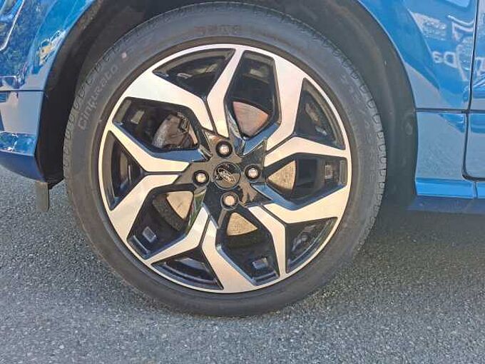 Ford EcoSport ST-Line 18'LM Navi 103 KW