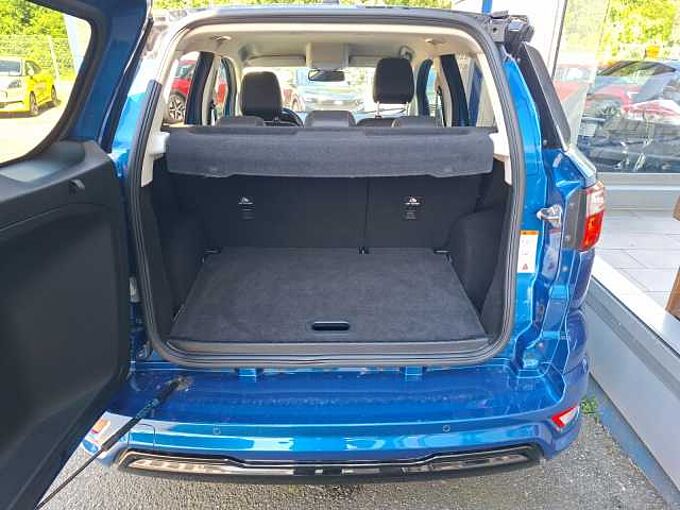 Ford EcoSport ST-Line 18'LM Navi 103 KW