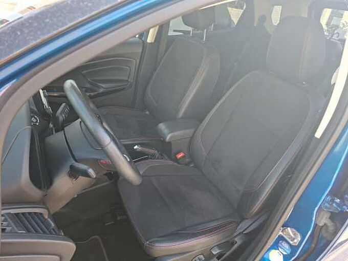 Ford EcoSport ST-Line 18'LM Navi 103 KW