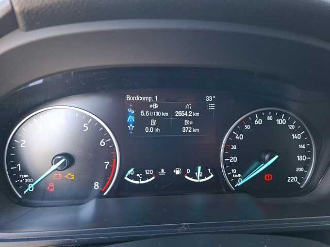 Ford EcoSport ST-Line 18'LM Navi 103 KW