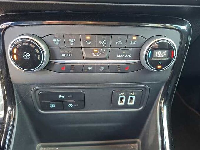 Ford EcoSport ST-Line 18'LM Navi 103 KW