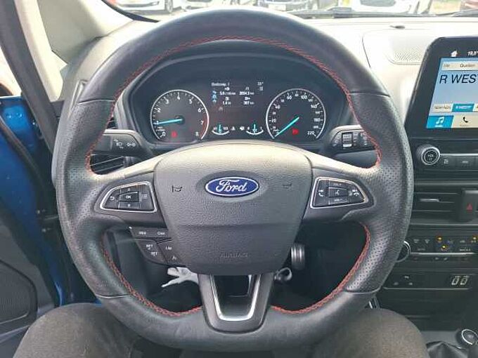 Ford EcoSport ST-Line 18'LM Navi 103 KW