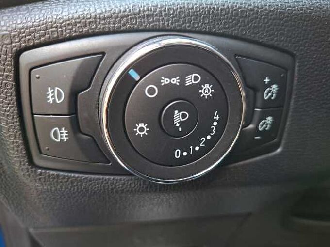 Ford EcoSport ST-Line 18'LM Navi 103 KW