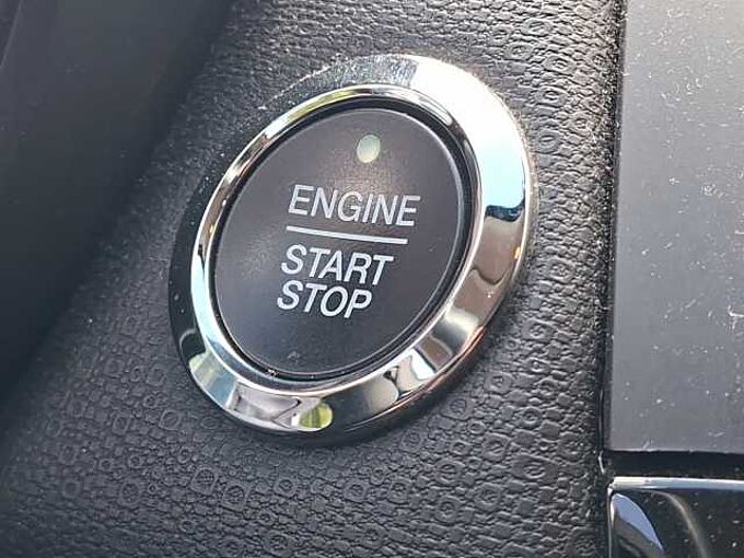 Ford EcoSport ST-Line 18'LM Navi 103 KW