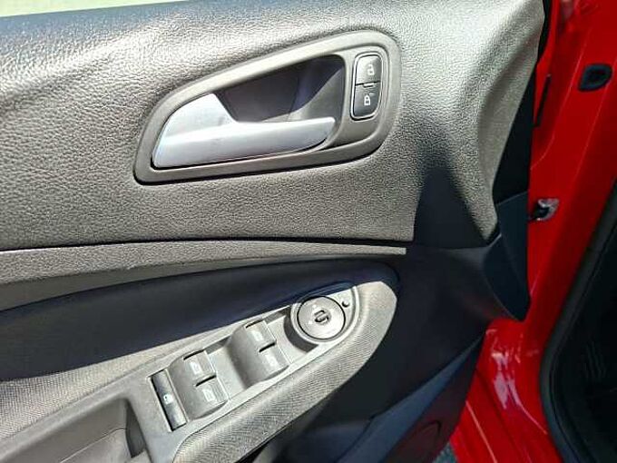 Ford C-MAX SPORT WiPa NAVI