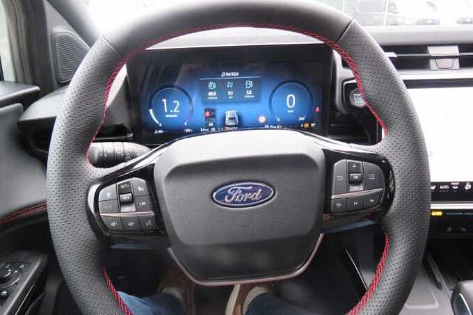 Ford Puma Hybrid ST-Linie Automatic