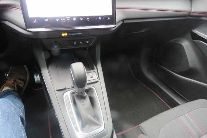 Ford Puma Hybrid ST-Linie Automatic