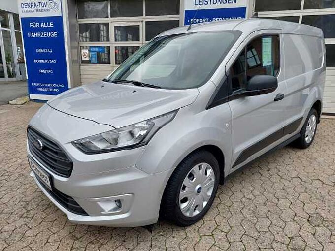 Ford Connect Kasten Trend 220L1 Klima