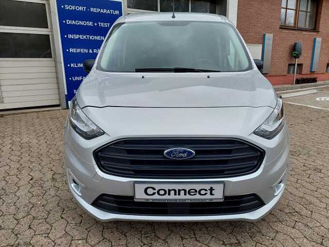 Ford Connect Kasten Trend 220L1 Klima