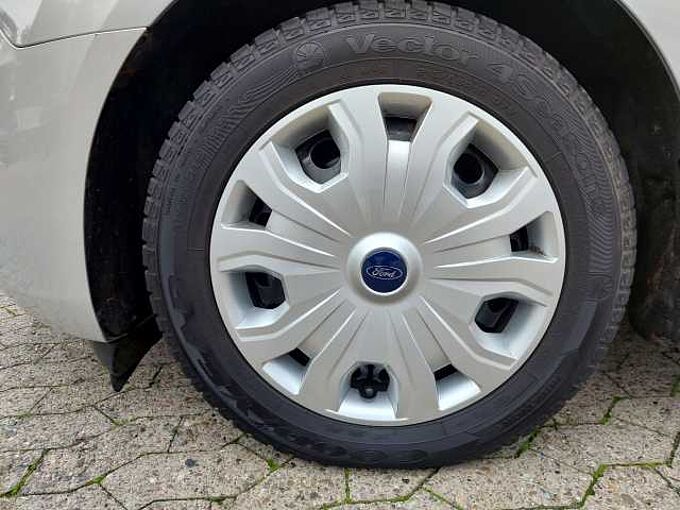 Ford Connect Kasten Trend 220L1 Klima