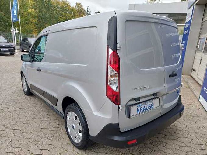 Ford Connect Kasten Trend 220L1 Klima