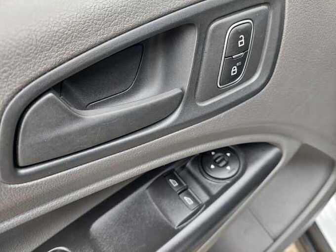 Ford Connect Kasten Trend 220L1 Klima