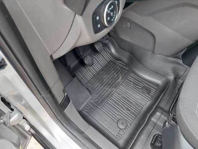 Ford Connect Kasten Trend 220L1 Klima