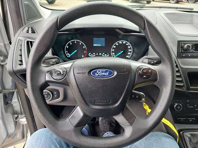 Ford Connect Kasten Trend 220L1 Klima