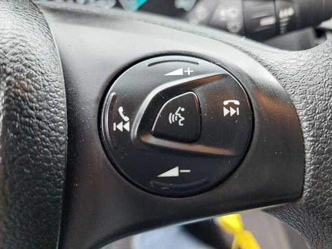 Ford Connect Kasten Trend 220L1 Klima