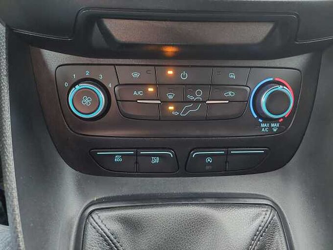 Ford Connect Kasten Trend 220L1 Klima