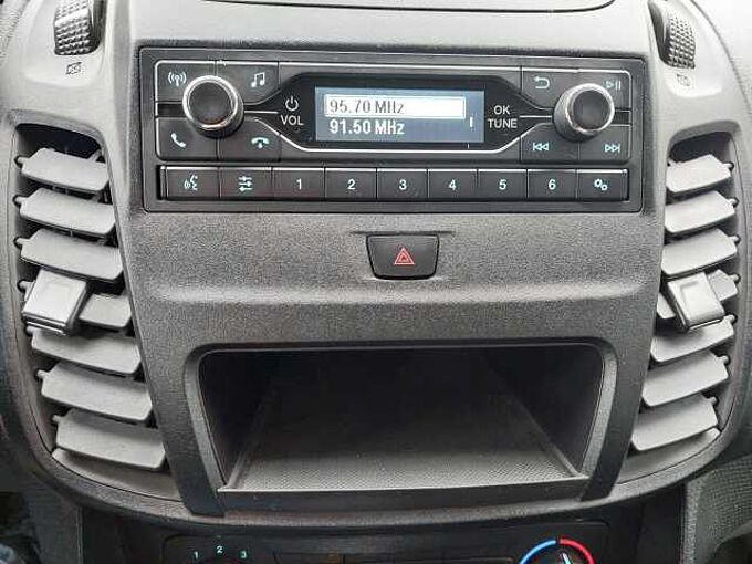 Ford Connect Kasten Trend 220L1 Klima