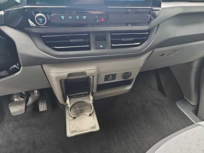 Ford Tourneo Custom 320 L2 Automatic Titanium AHK 125kw