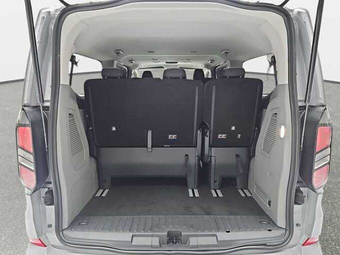 Ford Tourneo Custom 320 L2 Automatic Titanium AHK 125kw
