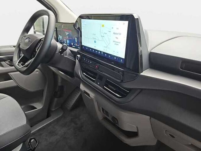 Ford Tourneo Custom 320 L2 Automatic Titanium AHK 125kw