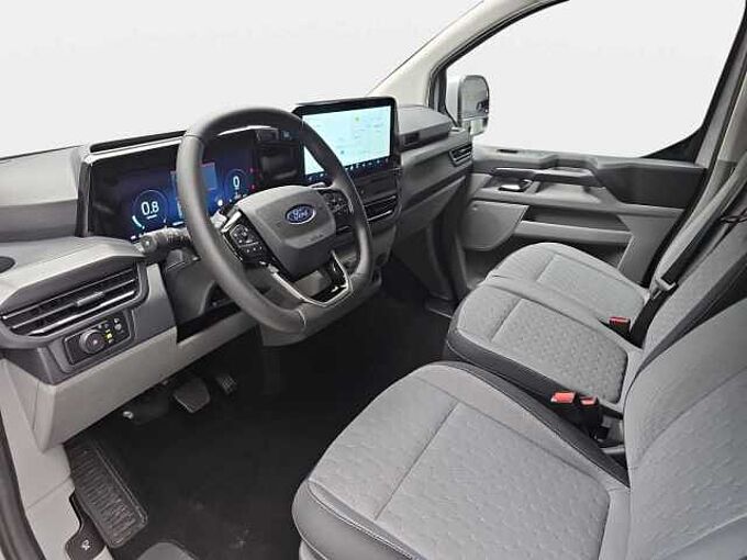 Ford Tourneo Custom 320 L2 Automatic Titanium AHK 125kw