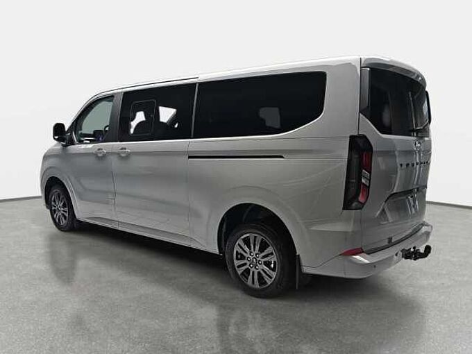 Ford Tourneo Custom 320 L2 Automatic Titanium AHK 125kw