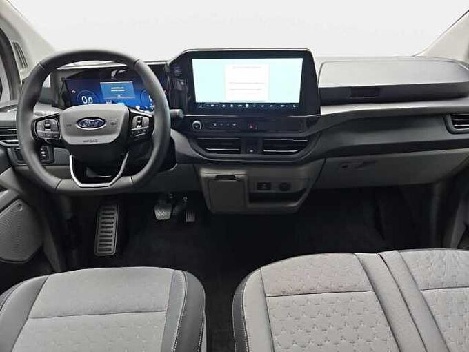 Ford Tourneo Custom 320 L2 Automatic Titanium AHK 125kw