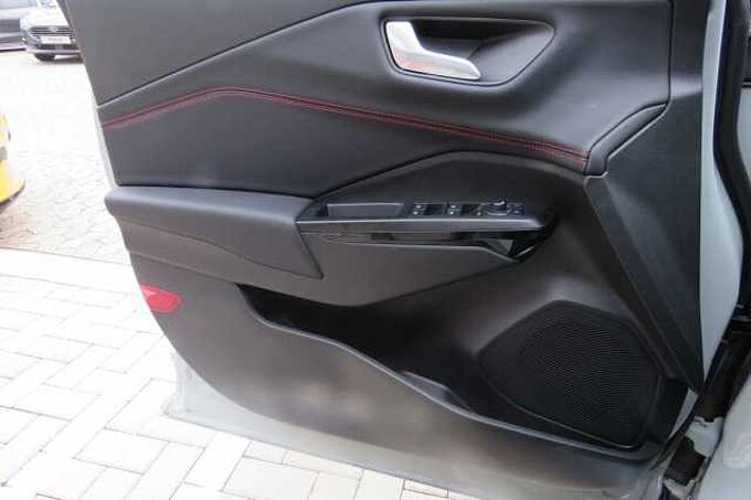 Ford Puma Hybrid ST-Linie Automatic