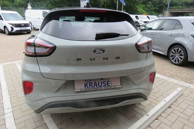 Ford Puma Hybrid ST-Linie Automatic