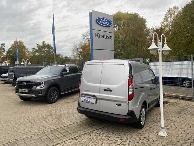 Ford Puma ST- Line Automatic 114kw AHK