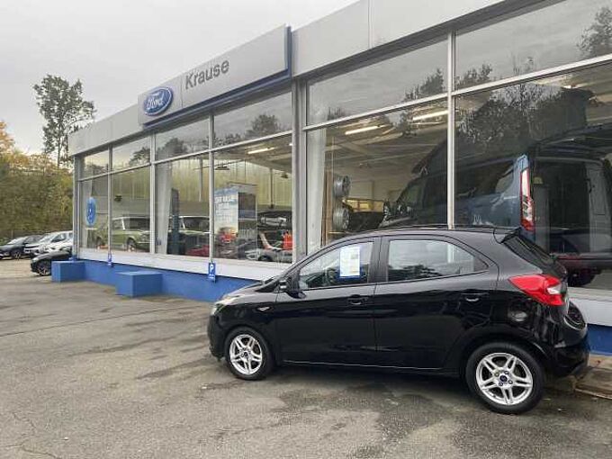 Ford Puma ST- Line Automatic 114kw AHK