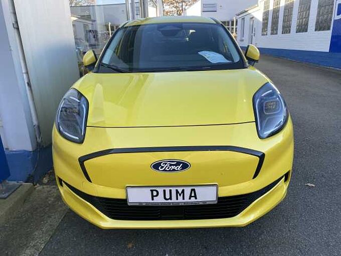 Ford Puma Electric ,Winter-Komfortpaket, 0%, 4 Jahre Flat