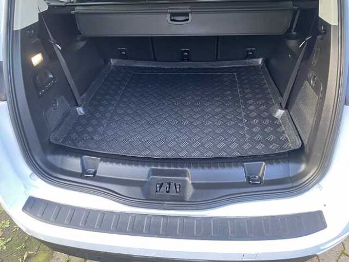 Ford S-MAX Titanium TDCI 7-Sitzer 1. Hdn.