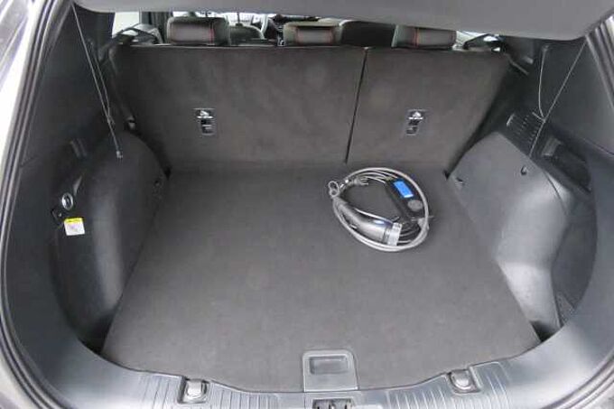 Ford Kuga PHEV ST-LINE X/Pano/AHK/20 Zoll Alu