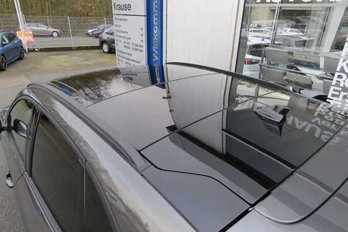 Ford Kuga PHEV ST-LINE X/Pano/AHK/20 Zoll Alu