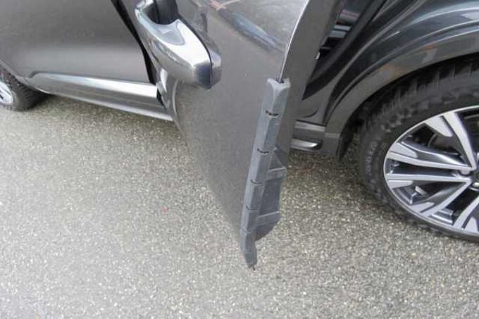 Ford Kuga PHEV ST-LINE X/Pano/AHK/20 Zoll Alu