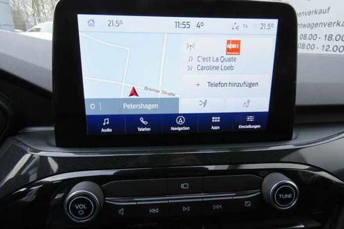 Ford Kuga PHEV ST-LINE X/Pano/AHK/20 Zoll Alu