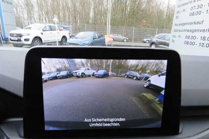 Ford Kuga PHEV ST-LINE X/Pano/AHK/20 Zoll Alu