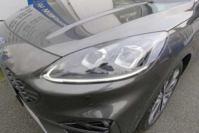 Ford Kuga PHEV ST-LINE X/Pano/AHK/20 Zoll Alu