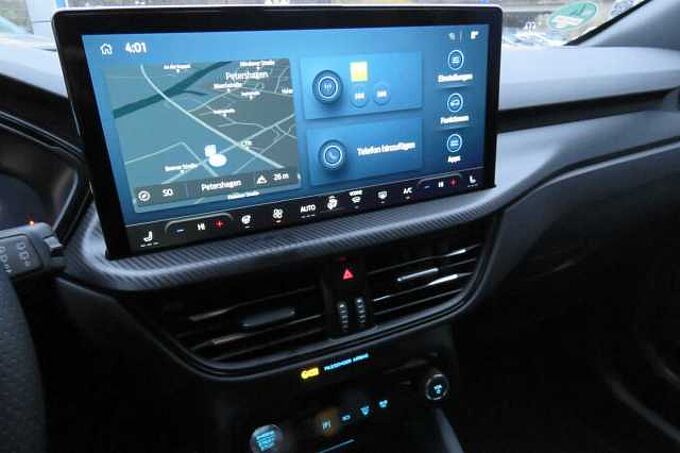 Ford Kuga 2.5 PHEV ST-Line X -30%Pano AHK