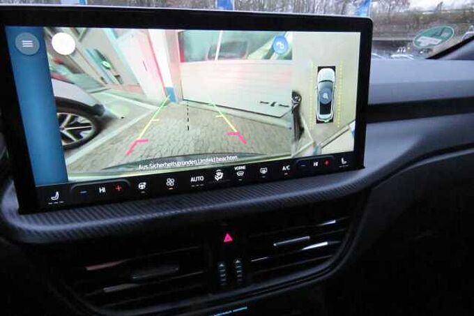 Ford Kuga 2.5 PHEV ST-Line X -30%Pano AHK