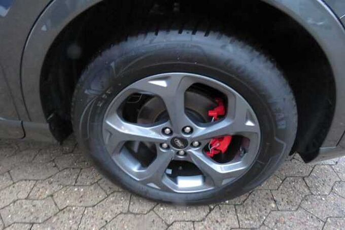 Ford Kuga 2.5 PHEV ST-Line X -30%Pano AHK