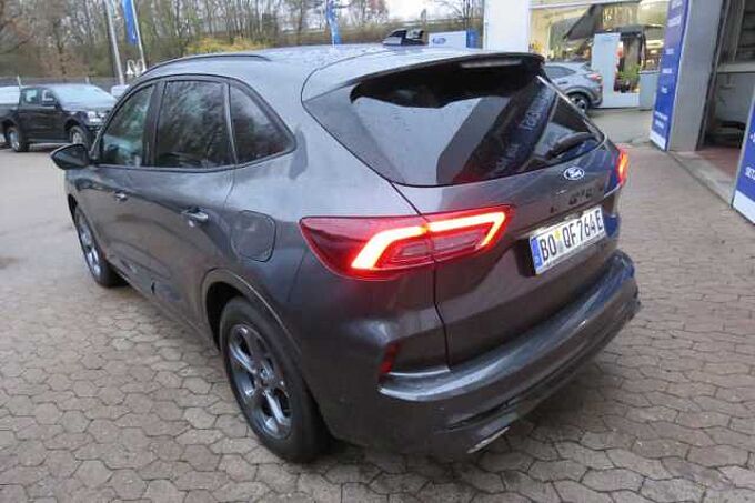 Ford Kuga 2.5 PHEV ST-Line X -30%Pano AHK