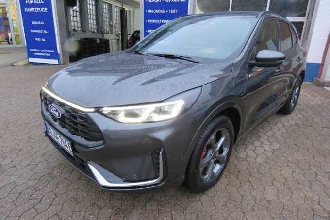 Ford Kuga 2.5 PHEV ST-Line X -30% Pano AHK