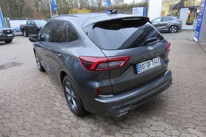Ford Kuga 2.5 PHEV ST-Line X -30% Pano AHK